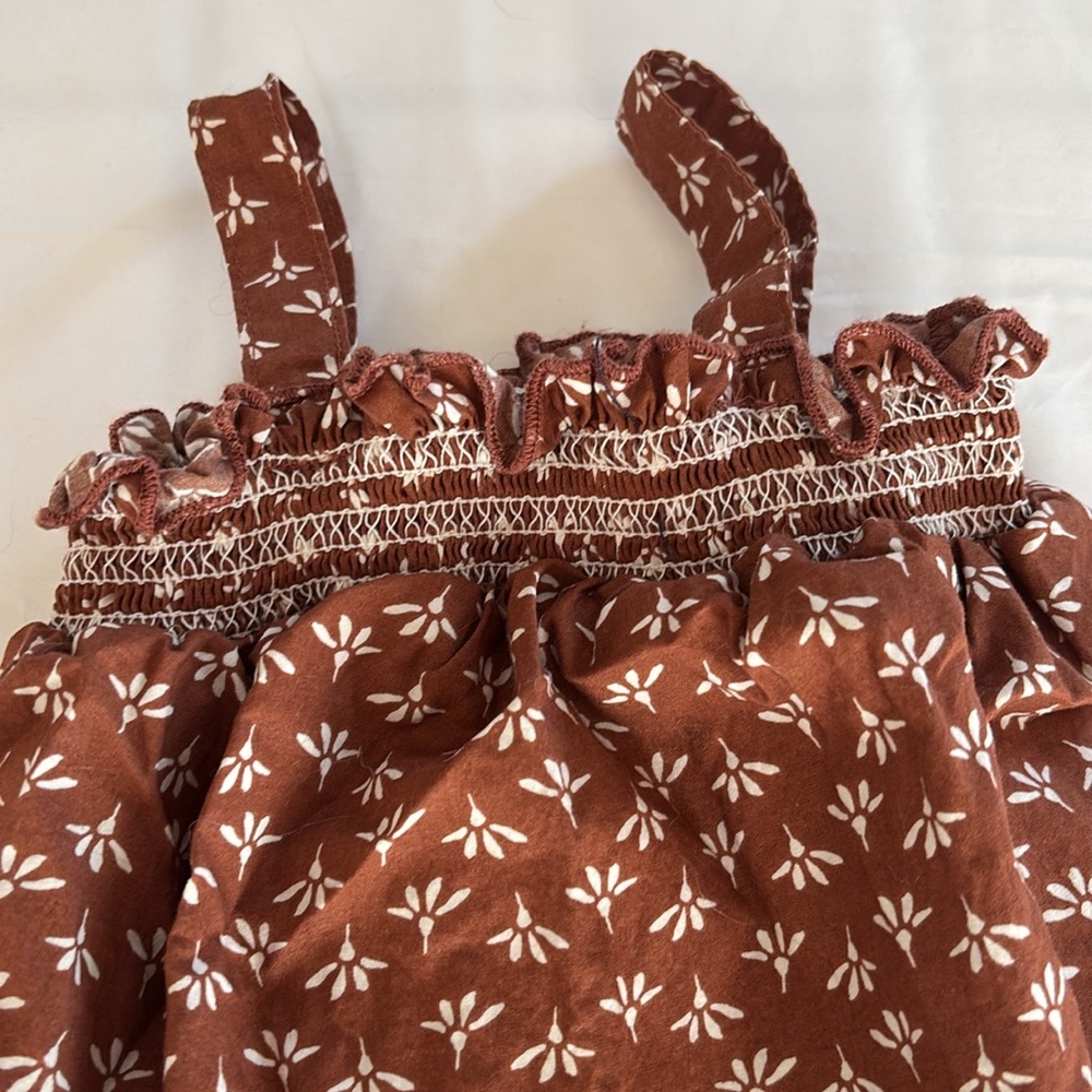 Baby rompers/ baby outfits/ carters baby - Picture 2 of 4
